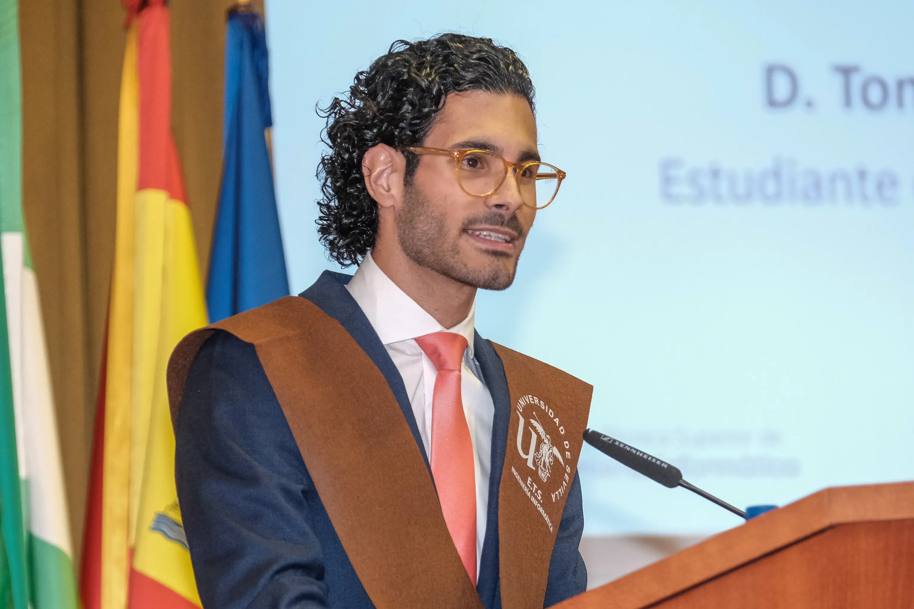 José María García